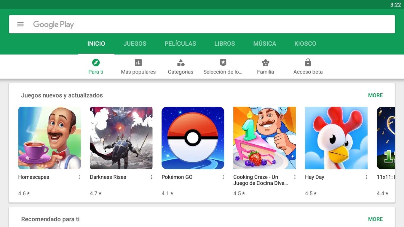 Download Google Play 38.7 - Baixar para PC Grátis